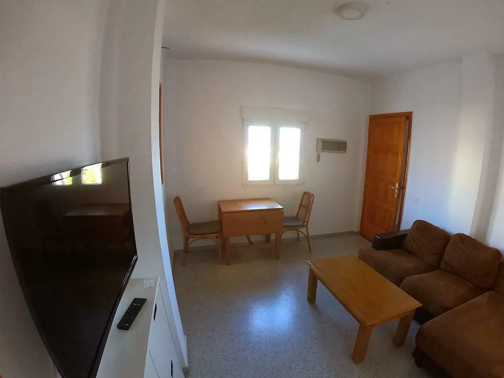 Apartment Pozo Izquierdo Homelidays