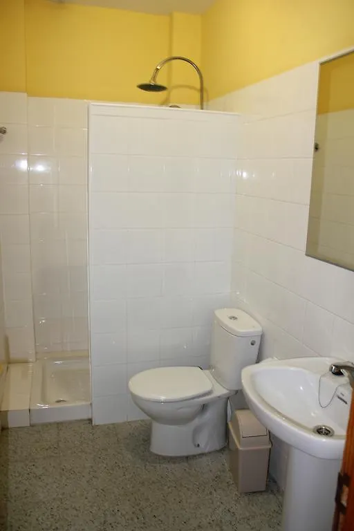 Pozo Izquierdo Homelidays