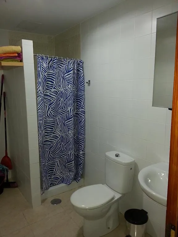 Pozo Izquierdo Homelidays Apartamento