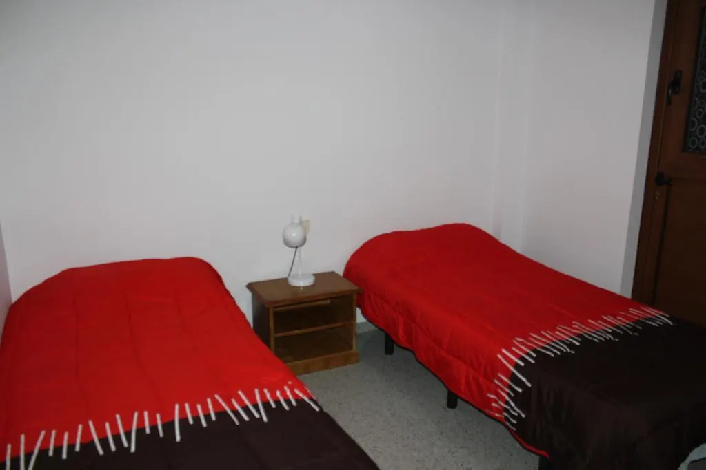 Pozo Izquierdo Homelidays Apartamento Pozo Izquierdo