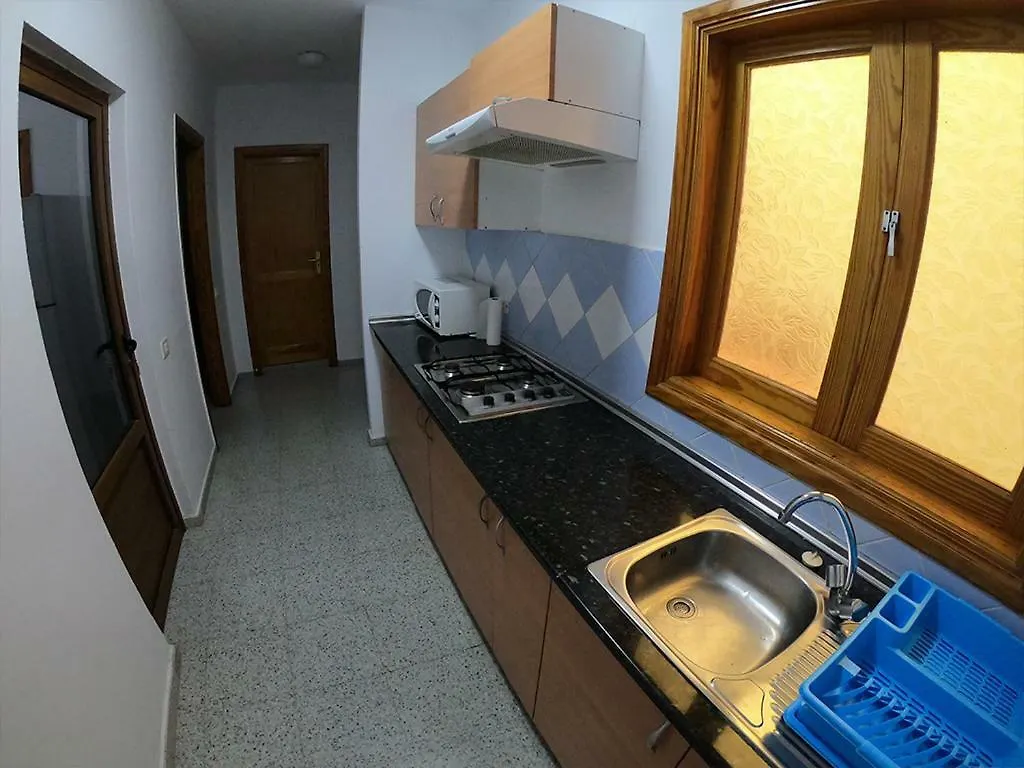 Apartamento Pozo Izquierdo Homelidays
